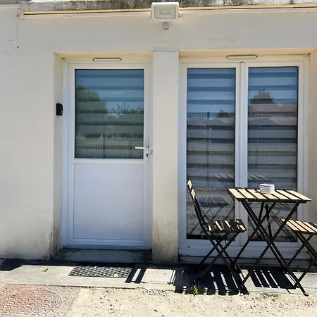 Tours, Touraine Et Chateaux De La Loire Fondettes Exterior photo