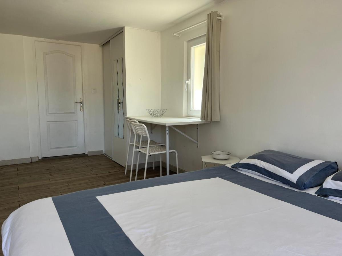 Tours, Touraine Et Chateaux De La Loire Apartment Fondettes
