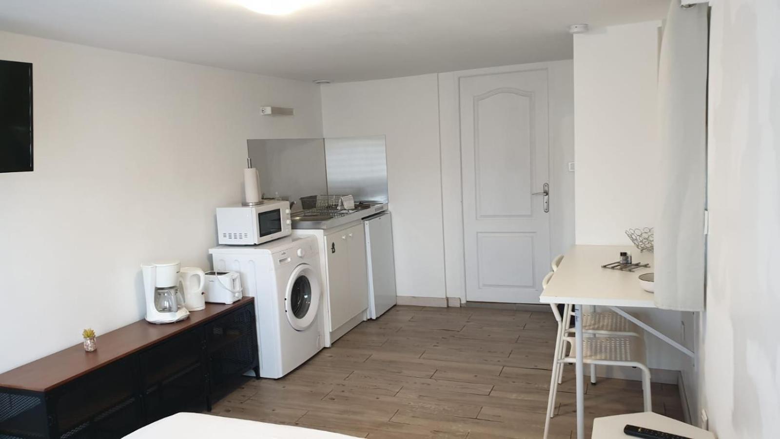 Tours, Touraine Et Chateaux De La Loire Apartment Fondettes